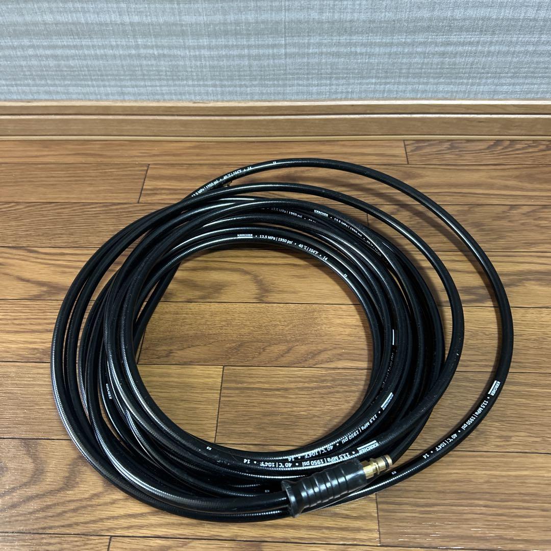 ケルヒャー 高圧洗浄機 K3 サイレント 50HZ 東日本専用